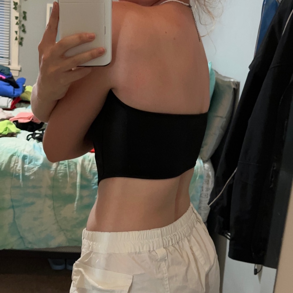 bundle of two tops